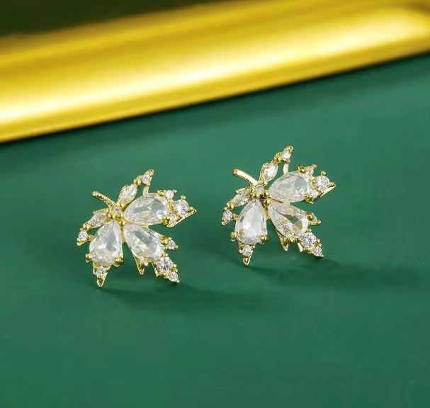 Orecchini "Petali di Luce!