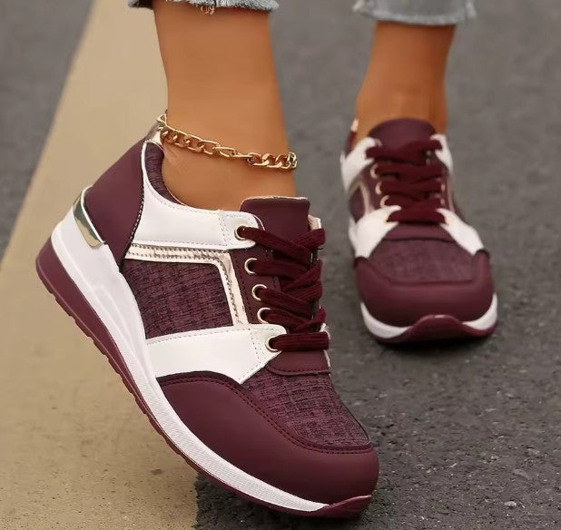 Sneakers Trendy