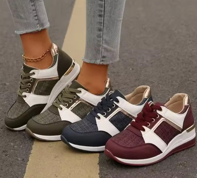 Sneakers Trendy