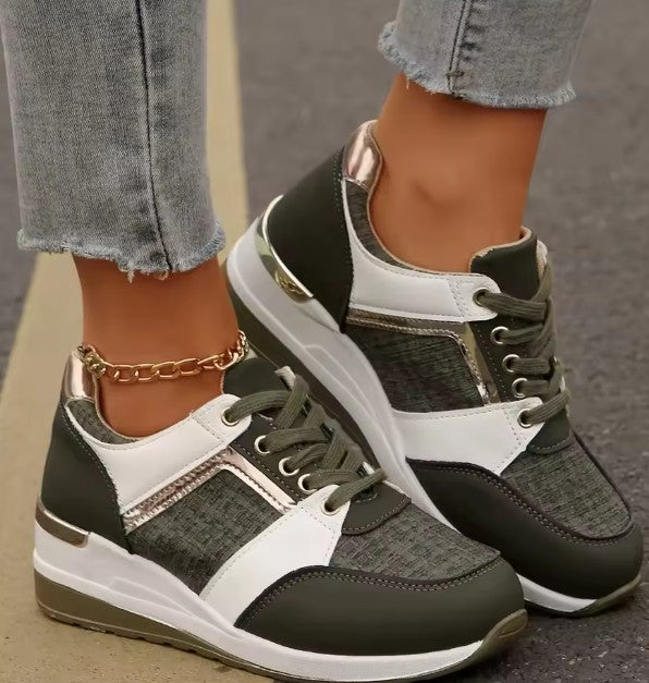 Sneakers Trendy